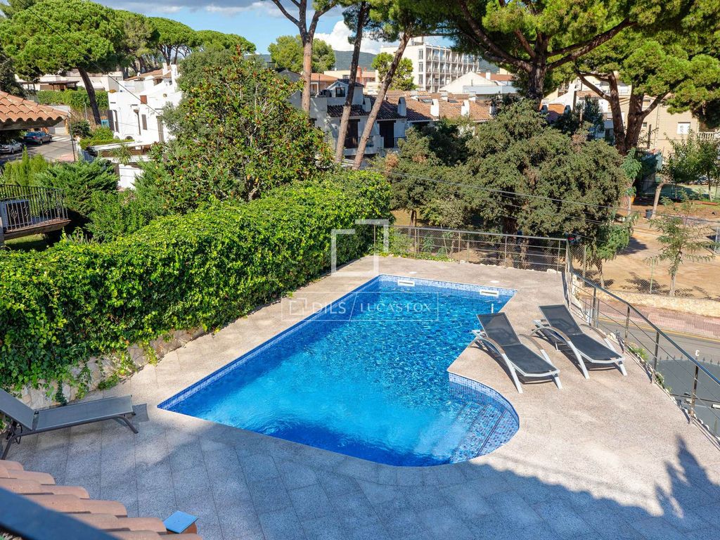Maison de luxe à vendre à Calonge, 1 700 000 €, Photo 3