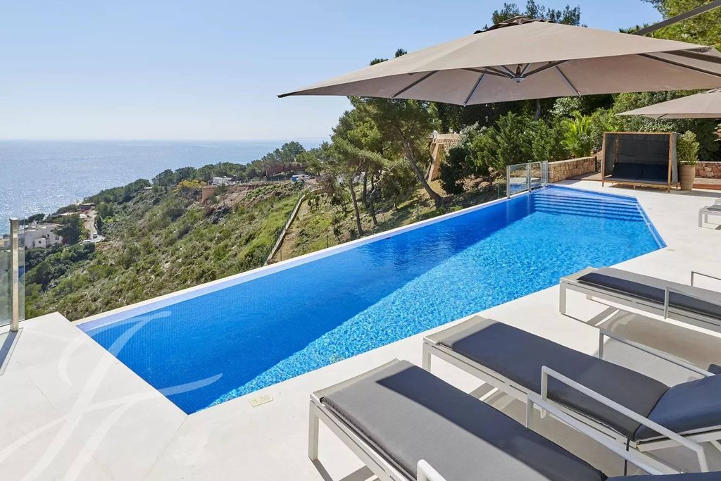 Maison de luxe à vendre à Roca Llisa, 5 400 000 €, Photo 6