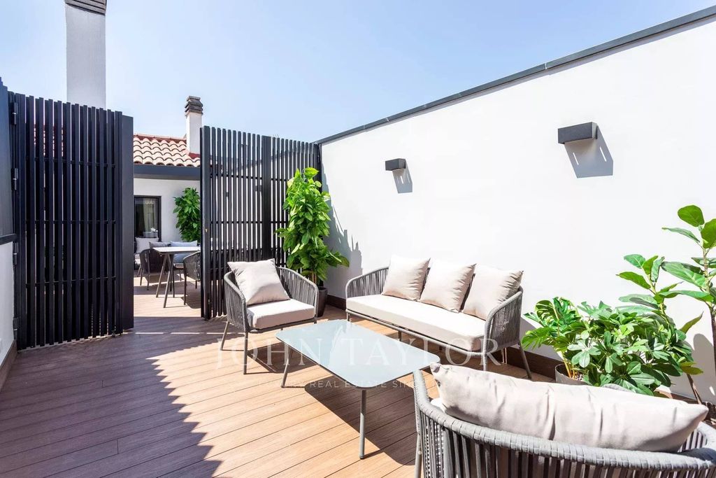Luxury Apartment for sale in Madrid, 1 150 000 €, Photo 3