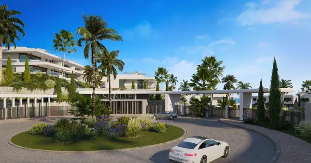 Luxury Apartment for sale in Marbella Del Este, 1 680 000 €, Photo 6