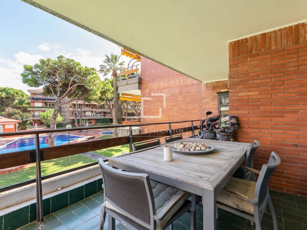 Appartement de luxe à vendre à Gavà, 620 000 €, Photo 4