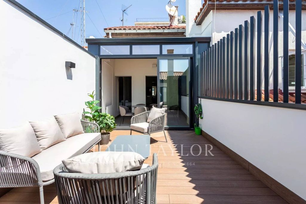 Luxury Apartment for sale in Madrid, 1 150 000 €, Photo 4