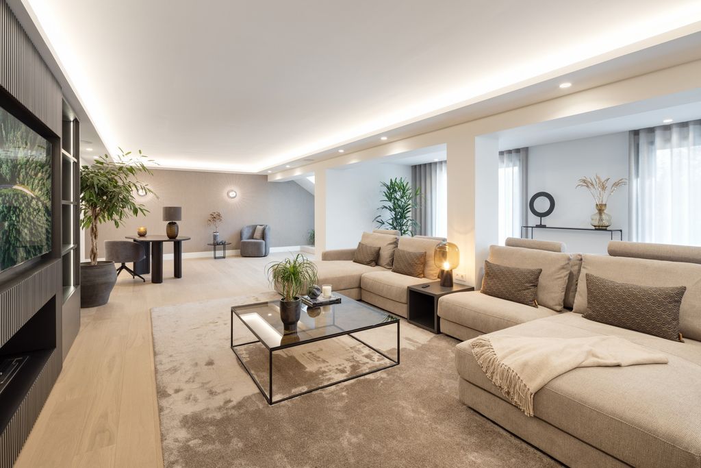Luxury House for sale in Marbella, 5 950 000 €, Photo 5