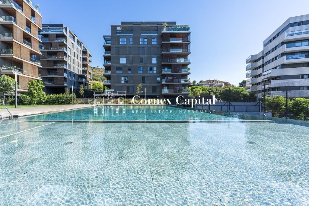 Luxury Apartment for sale in Esplugues de Llobregat, 2 211 000 €, Photo 3