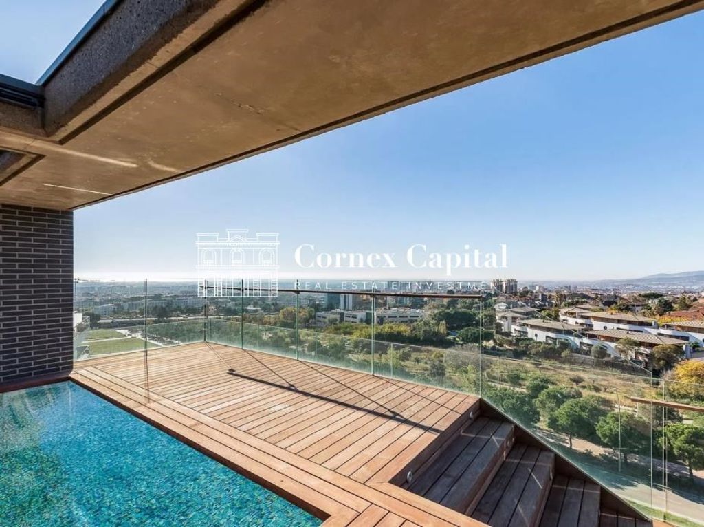 Luxury Apartment for sale in Esplugues de Llobregat, 2 211 000 €, Photo 5