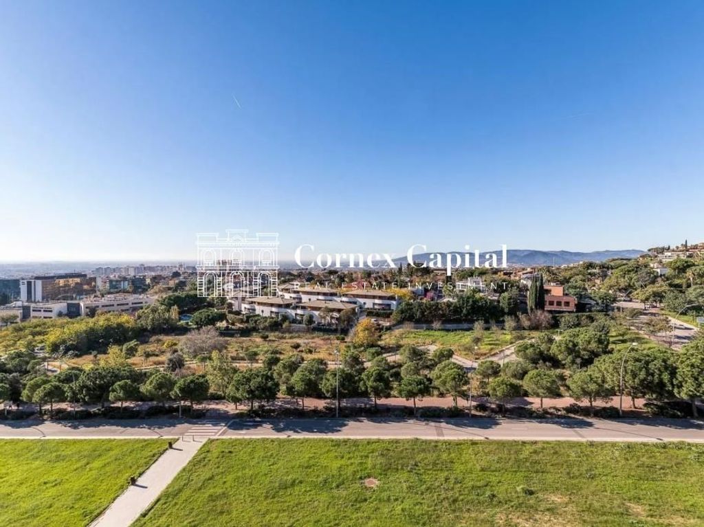 Luxury Apartment for sale in Esplugues de Llobregat, 2 211 000 €, Photo 6