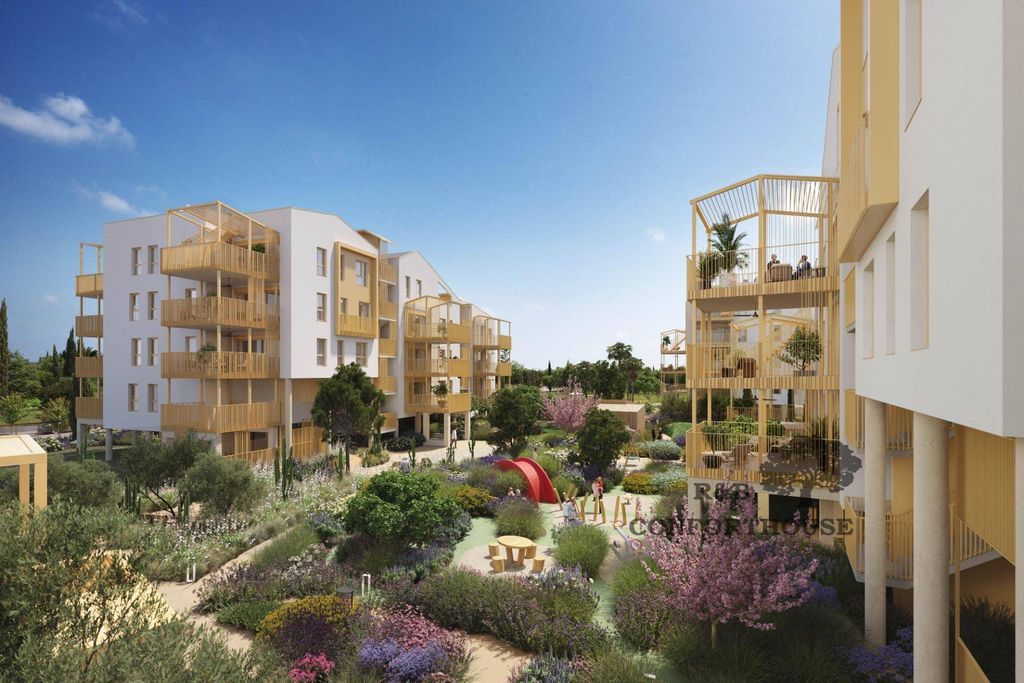 Appartement de luxe à vendre à Vergel, 455 000 €, Photo 6