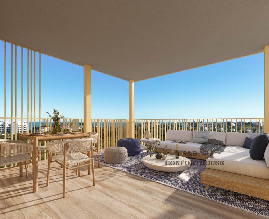 Maison de luxe à vendre à Vergel, 464 000 €, Photo 6