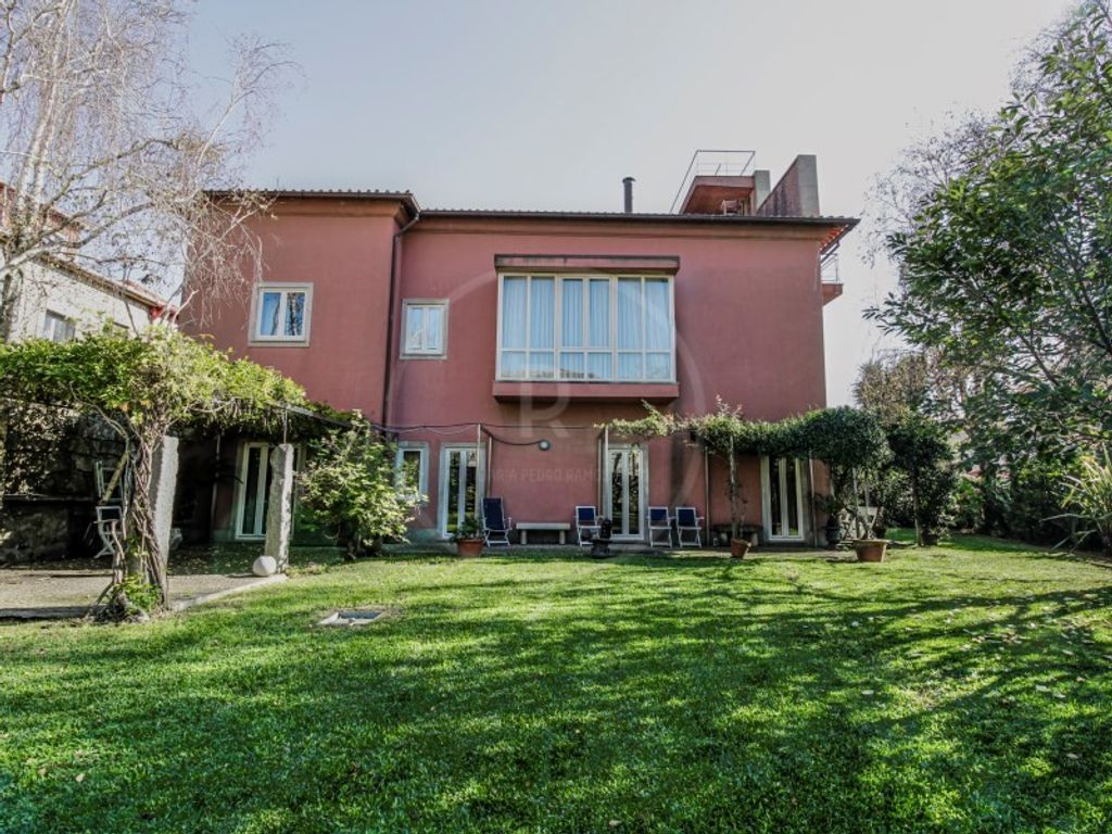 Maison de luxe à vendre à Porto, 2 700 000 €, Photo 5