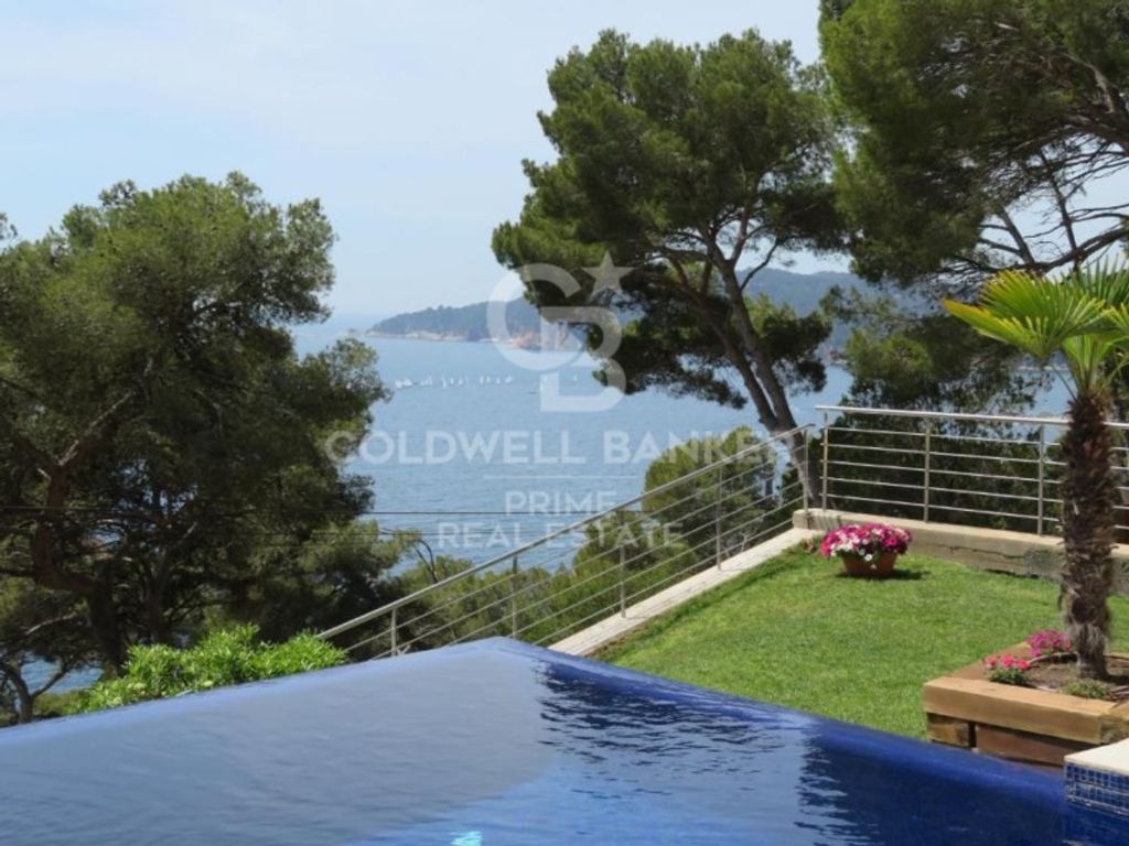 Maison de luxe à vendre à Palafrugell, 2 375 000 €, Photo 3