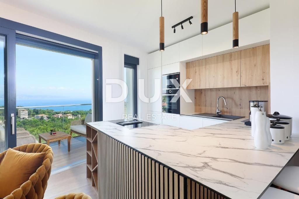 Luxury Apartment for sale in Opatija, 550 000 €, Photo 7