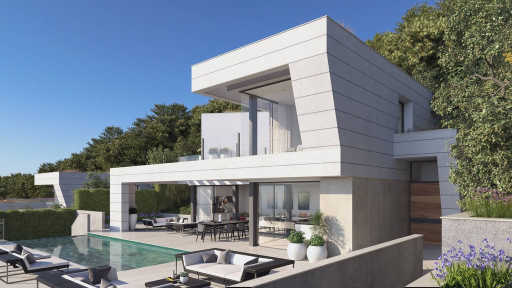 Maison de luxe à vendre à Málaga, 2 900 000 €, Photo 6