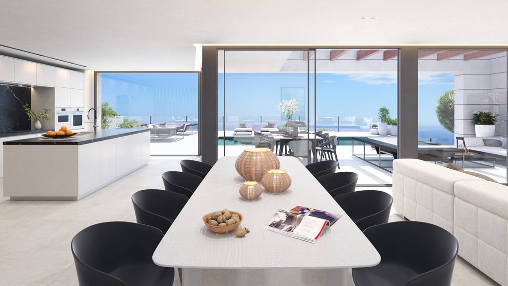 Maison de luxe à vendre à Málaga, 2 900 000 €, Photo 3