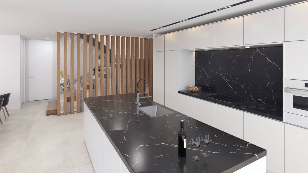 Maison de luxe à vendre à Málaga, 2 900 000 €, Photo 7