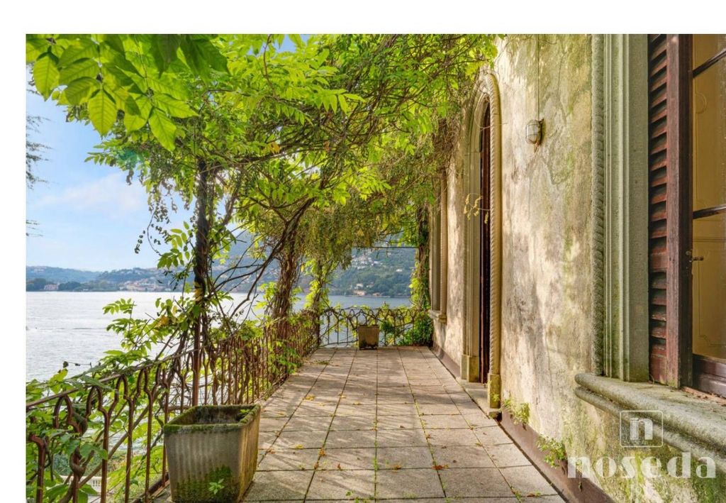 Maison de luxe à vendre à Blevio, 4 900 000 €, Photo 3