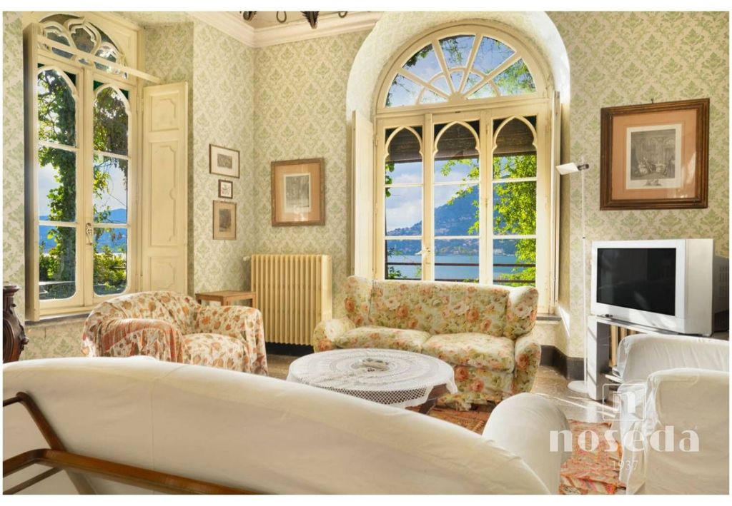 Maison de luxe à vendre à Blevio, 4 900 000 €, Photo 6