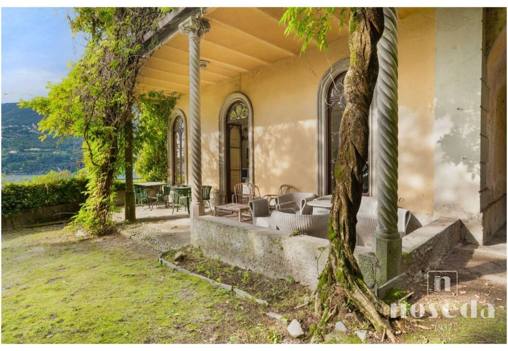 Maison de luxe à vendre à Blevio, 4 900 000 €, Photo 2