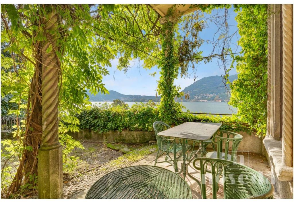 Maison de luxe à vendre à Blevio, 4 900 000 €, Photo 4