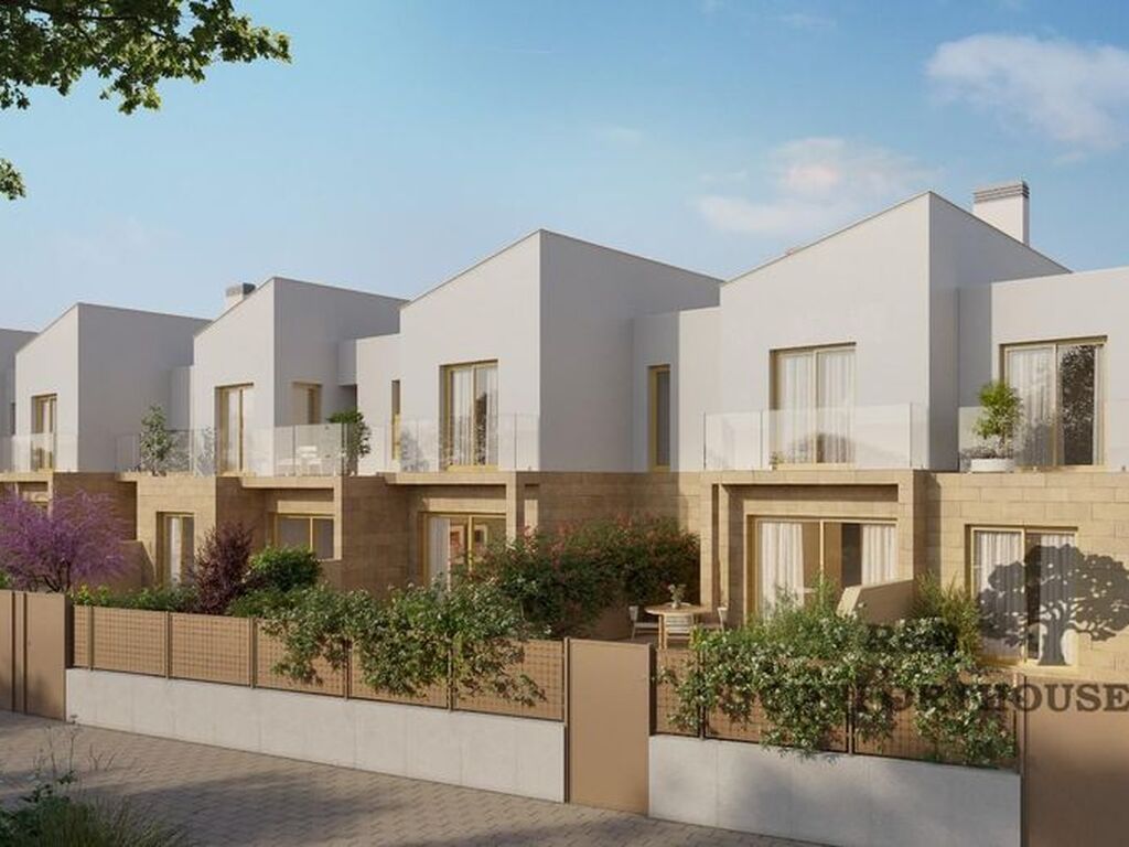 Maison de luxe à vendre à Vergel, 447 000 €, Photo 5