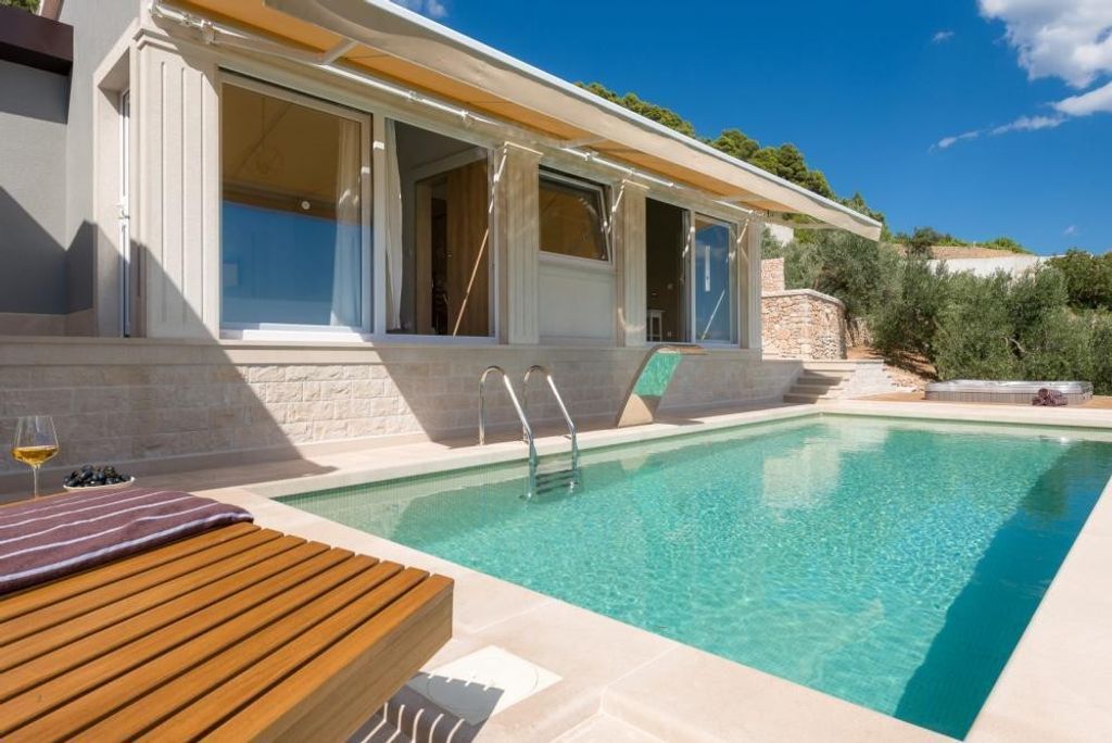 Maison de luxe à vendre à Bol, 2 500 000 €, Photo 4