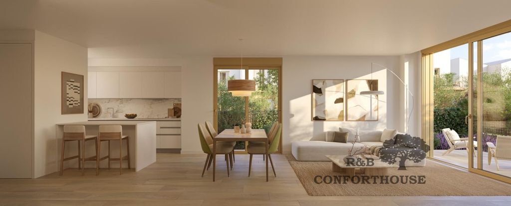 Maison de luxe à vendre à Vergel, 468 000 €, Photo 2