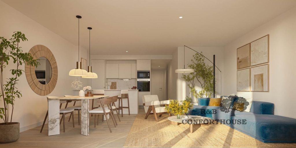 Maison de luxe à vendre à Vergel, 468 000 €, Photo 3