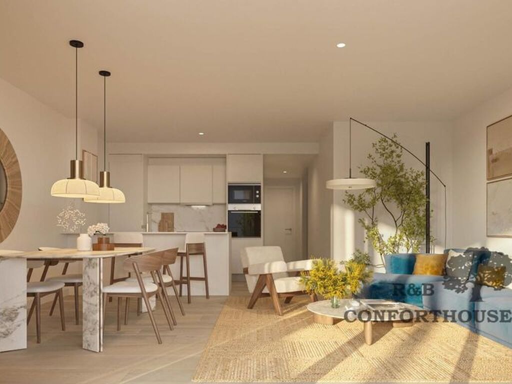 Maison de luxe à vendre à Vergel, 447 000 €, Photo 2