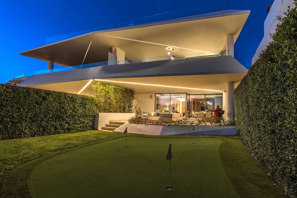 Luxury House for sale in Marbella, 4 995 000 €, Photo 1