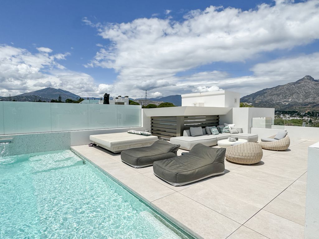 Luxury House for sale in Marbella, 4 995 000 €, Photo 4