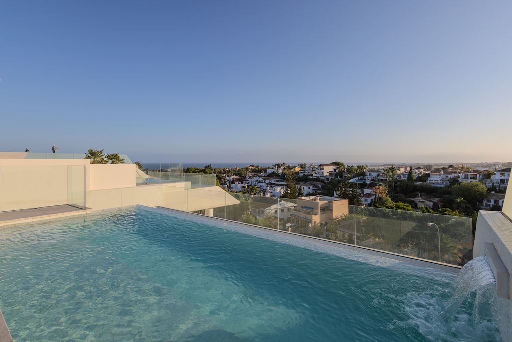 Luxury House for sale in Marbella, 4 995 000 €, Photo 3
