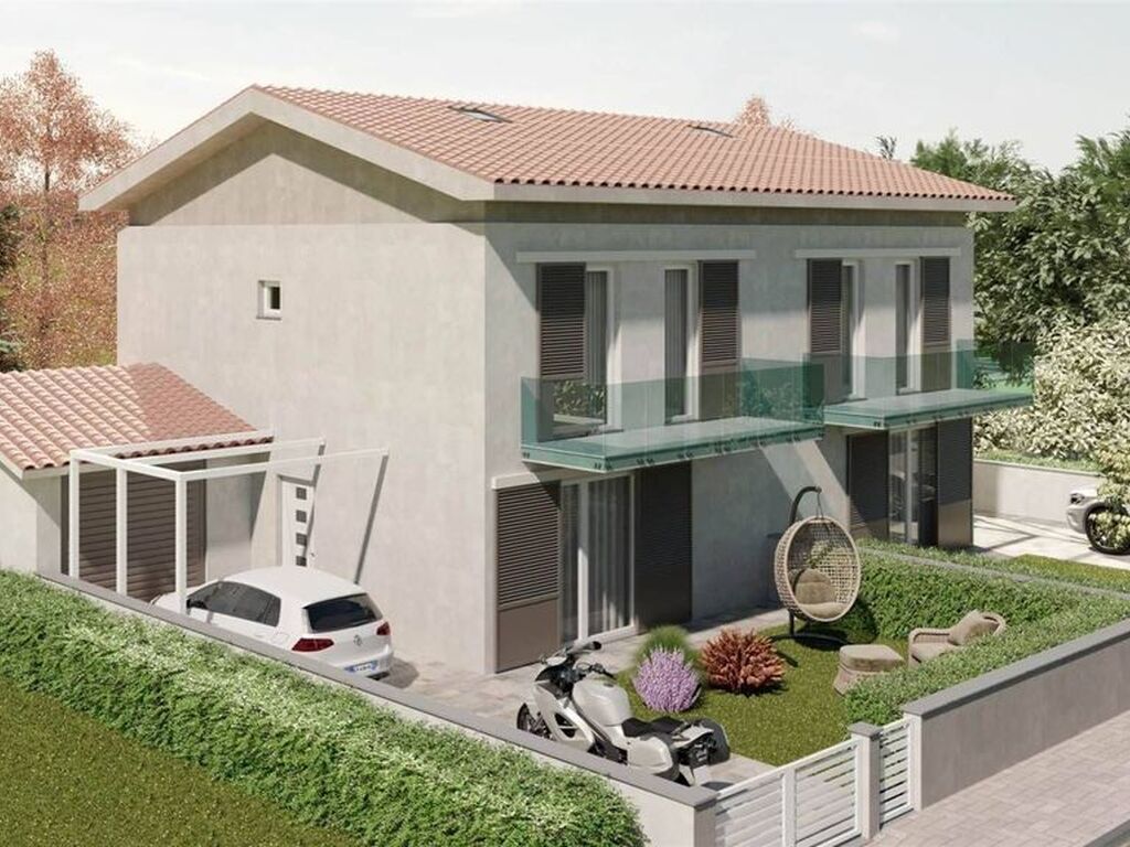 Luxury House for sale in Cascina, 445 000 €, Photo 5