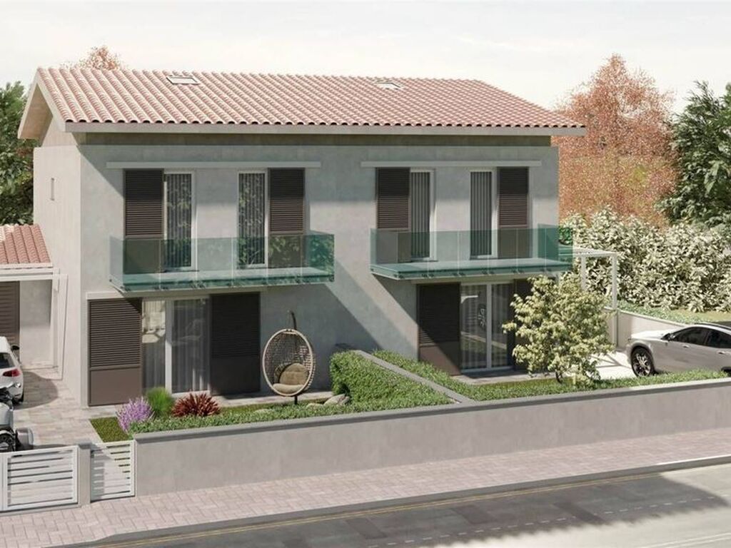 Luxury House for sale in Cascina, 445 000 €, Photo 7