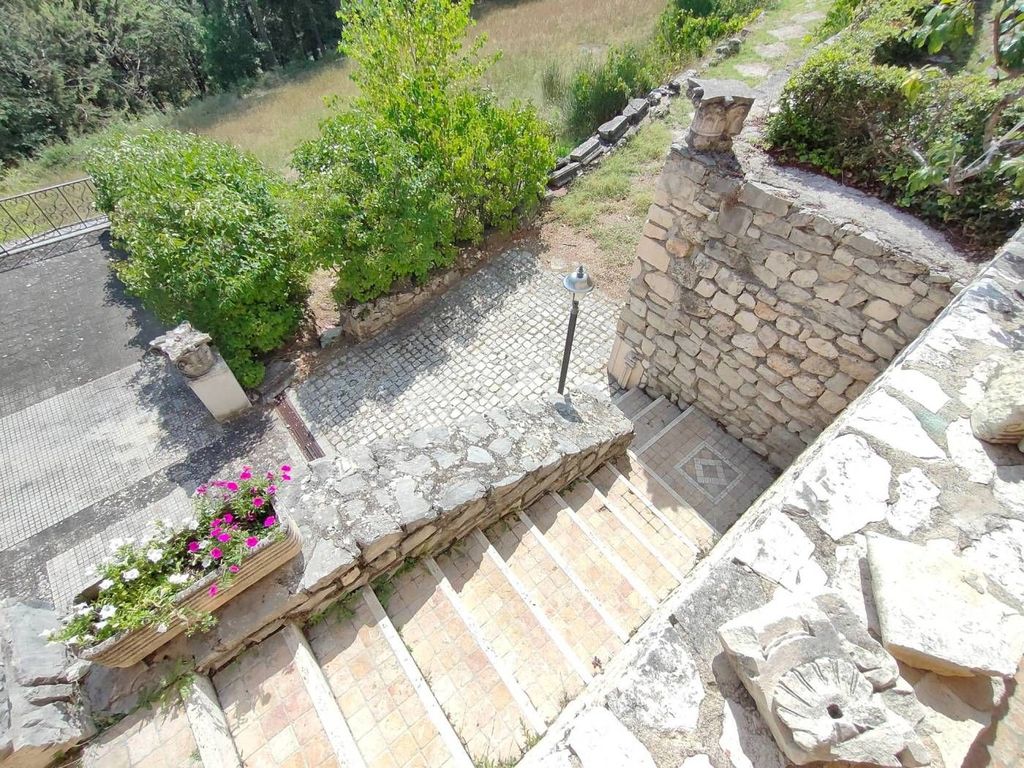 Maison de luxe à vendre à L Aquila, 1 200 000 €, Photo 3