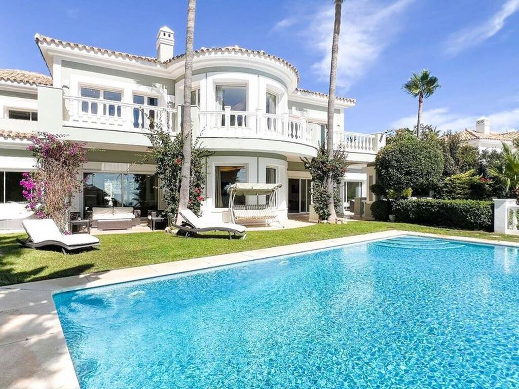 Luxury House for sale in Marbella, 2 950 000 €, Photo 7