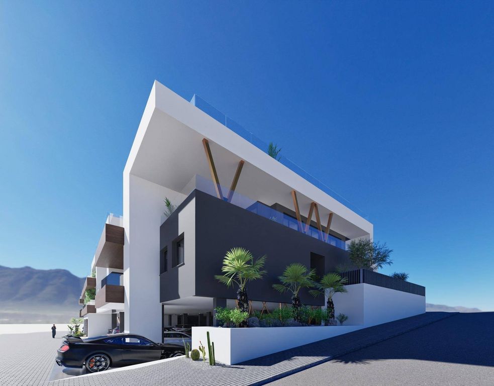 Luxury Apartment for sale in Benijofar, 441 000 €, Photo 7