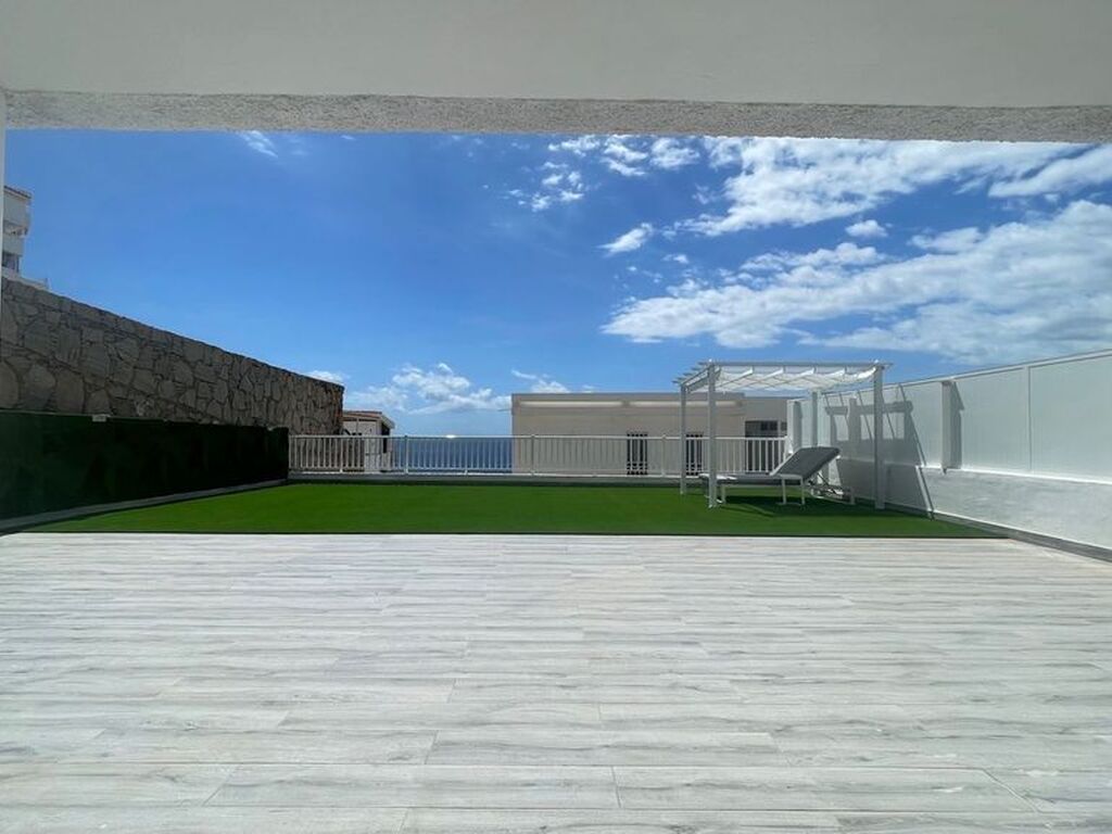 Appartement de luxe à vendre à Mogán, 450 000 €, Photo 1