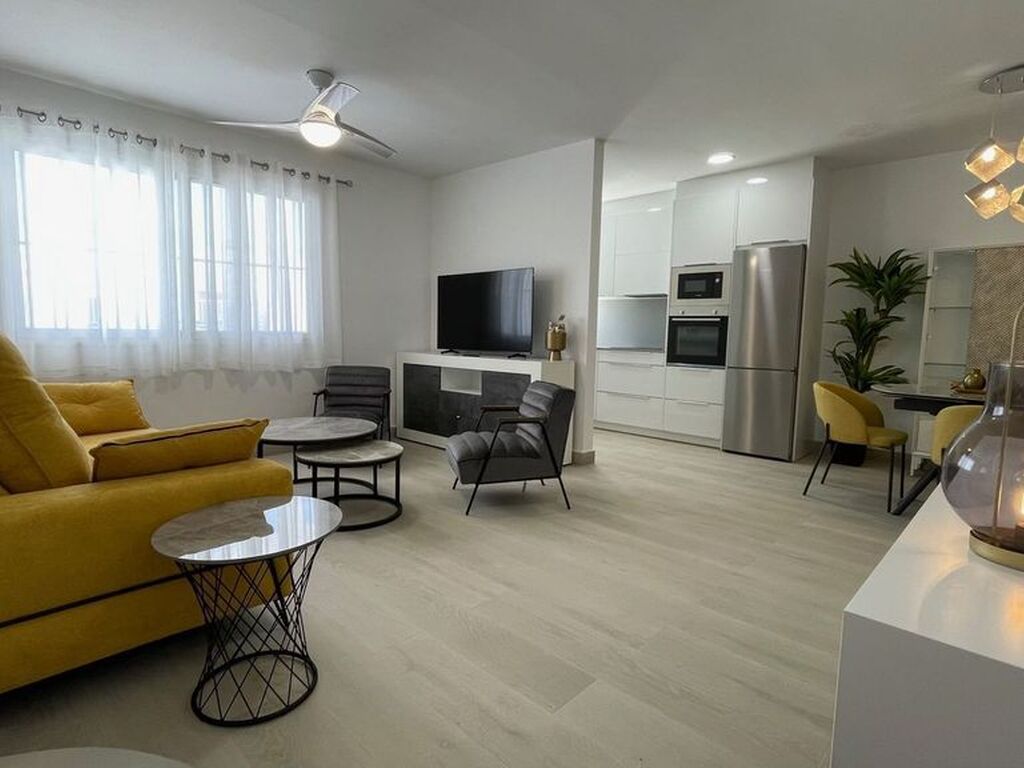 Appartement de luxe à vendre à Mogán, 450 000 €, Photo 2