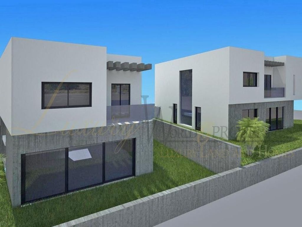 Maison de luxe à vendre à Tejina, 1 400 000 €, Photo 4
