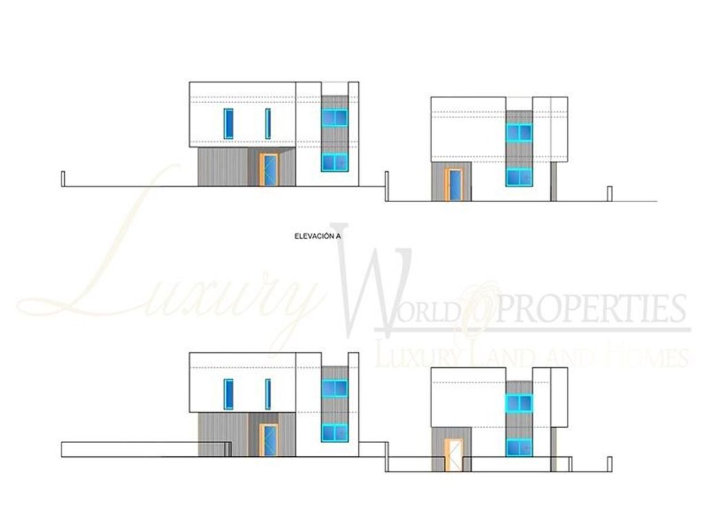 Maison de luxe à vendre à Tejina, 1 400 000 €, Photo 5