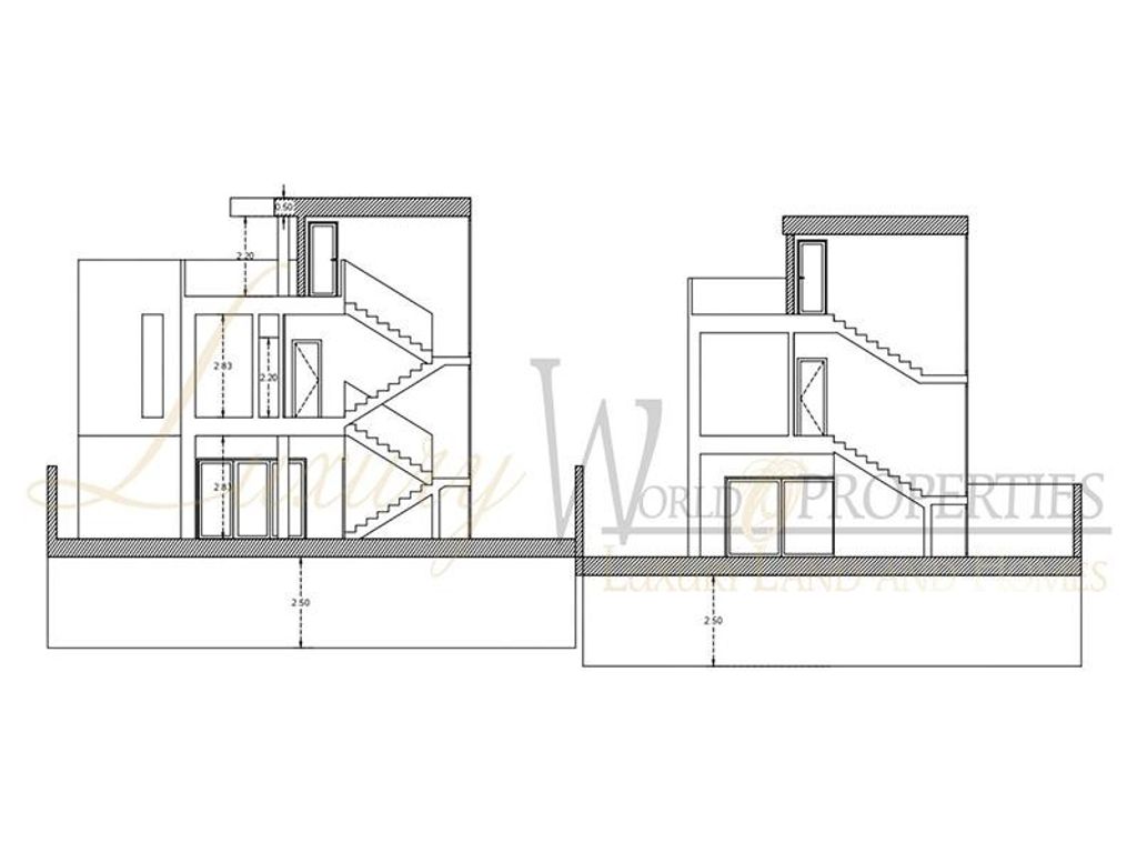 Maison de luxe à vendre à Tejina, 1 400 000 €, Photo 3
