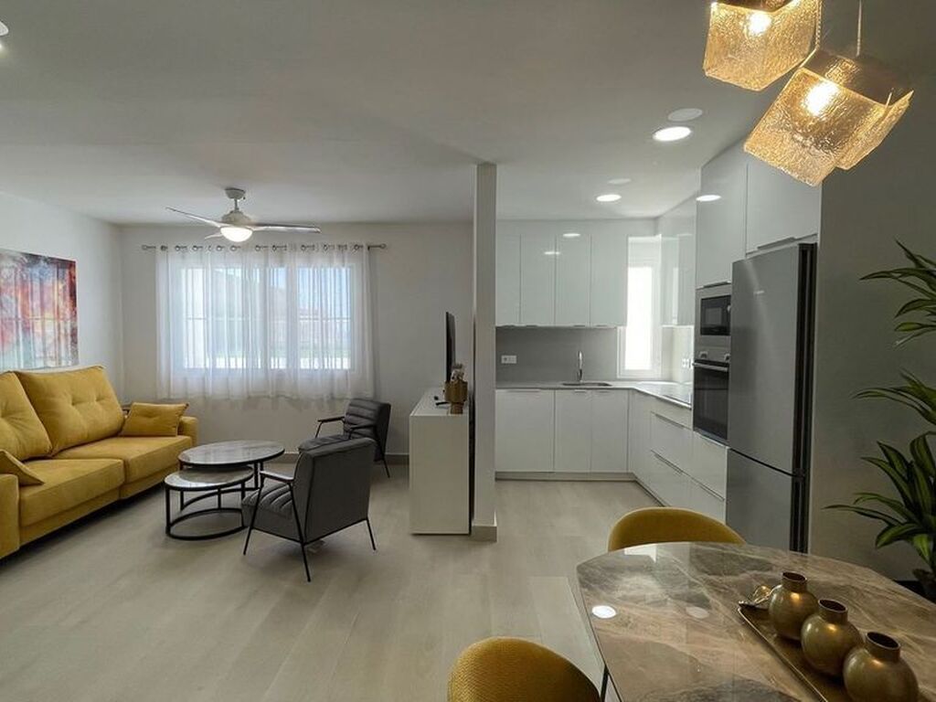 Appartement de luxe à vendre à Mogán, 450 000 €, Photo 7