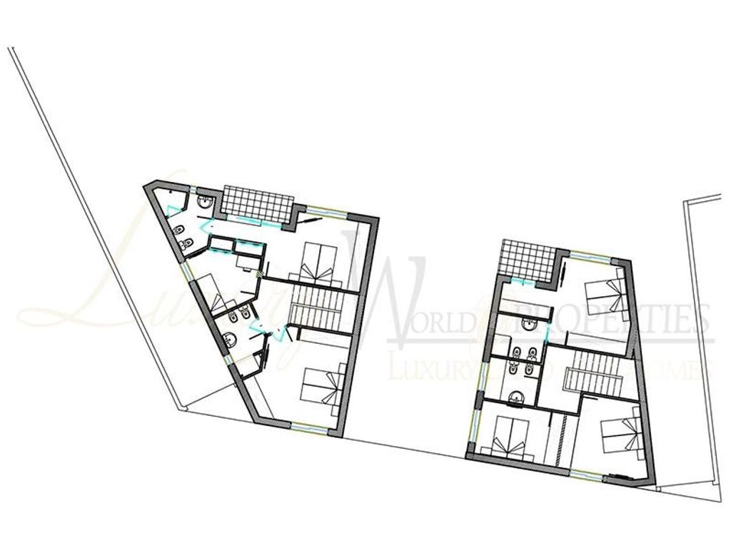 Maison de luxe à vendre à Tejina, 1 400 000 €, Photo 2
