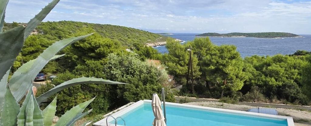 Maison de luxe à vendre à Vis, 690 000 €, Photo 1