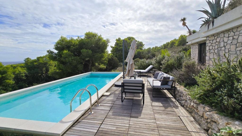 Maison de luxe à vendre à Vis, 690 000 €, Photo 7