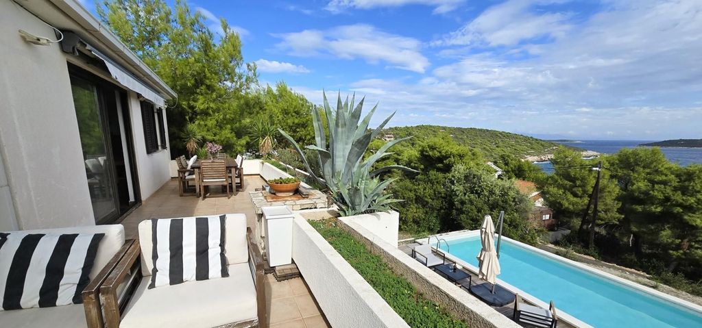 Maison de luxe à vendre à Vis, 690 000 €, Photo 6