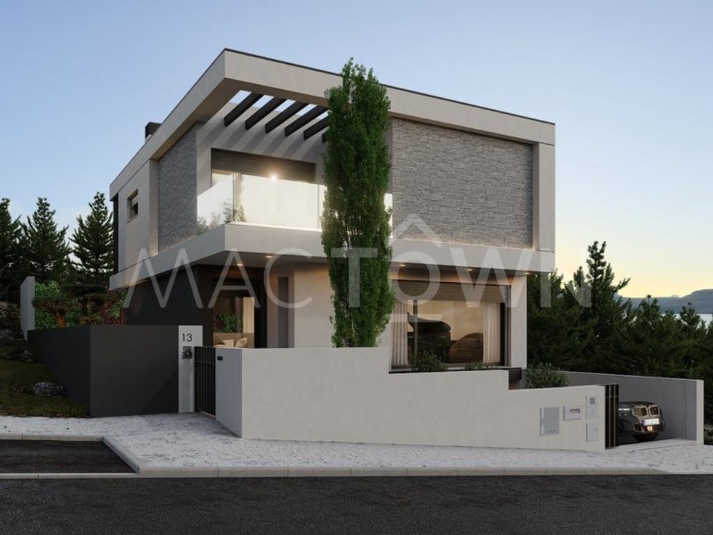 Maison de luxe à vendre à Nazaré, 575 000 €, Photo 1