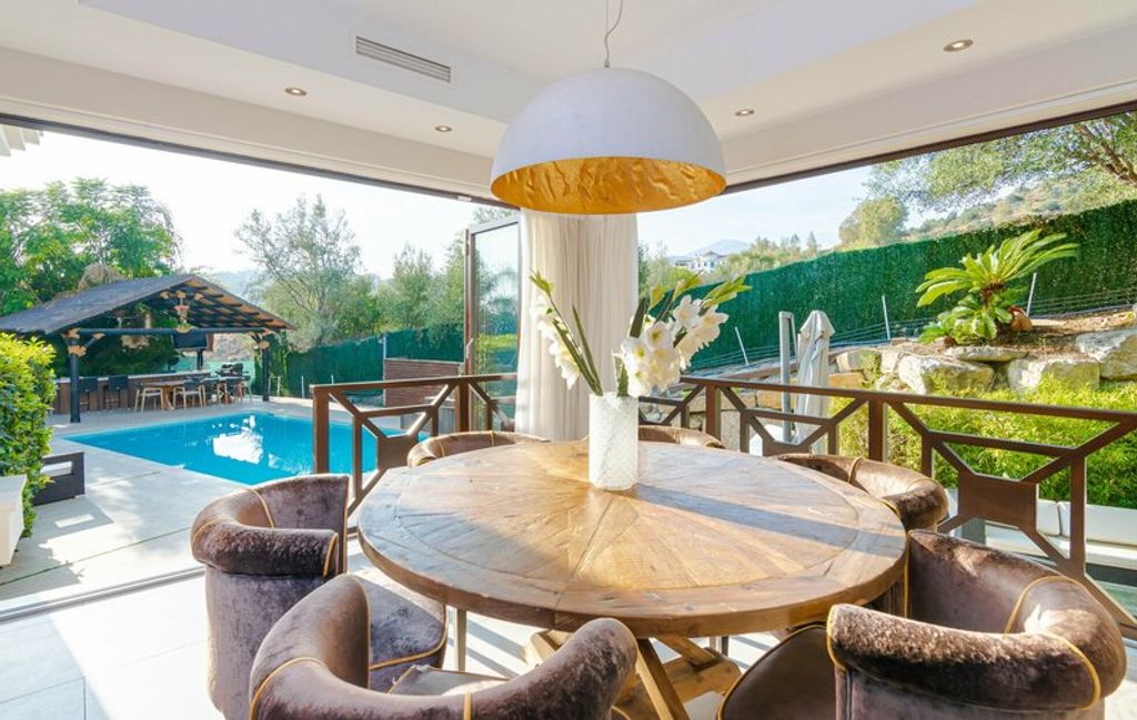 Luxury House for sale in Marbella, 2 500 000 €, Photo 7