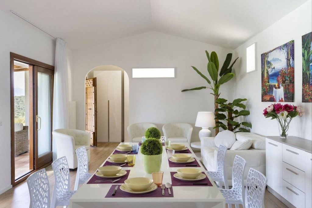 Maison de luxe à vendre à Olbia, 870 000 €, Photo 5
