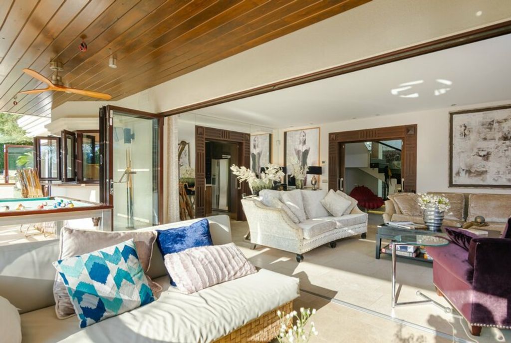 Luxury House for sale in Marbella, 2 500 000 €, Photo 5