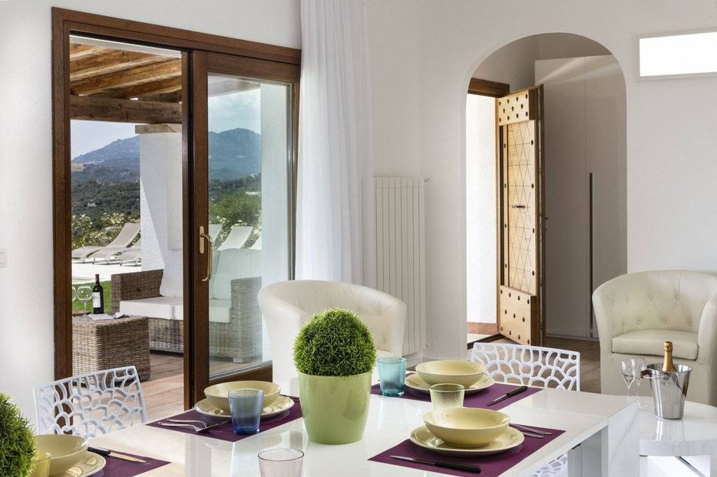 Maison de luxe à vendre à Olbia, 870 000 €, Photo 7